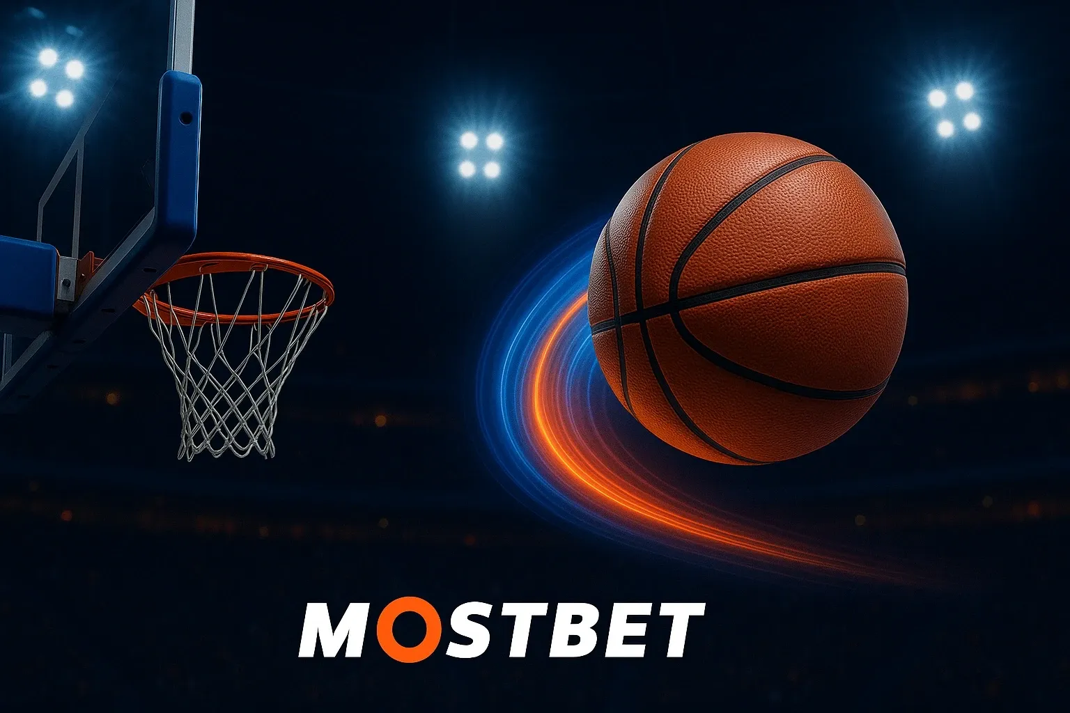 MOSTBET 